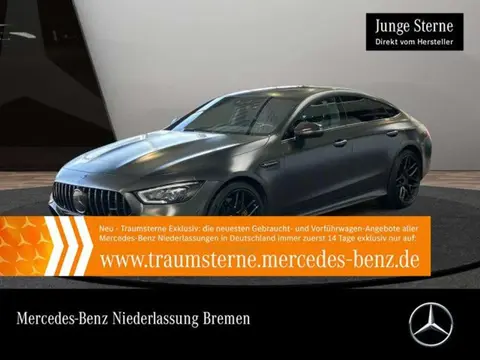 Used MERCEDES-BENZ CLASSE GT Petrol 2020 Ad 