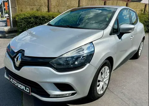 Annonce RENAULT CLIO Essence 2019 d'occasion 