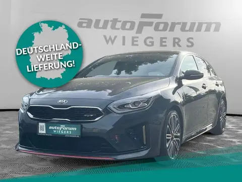 Used KIA PROCEED Petrol 2019 Ad 