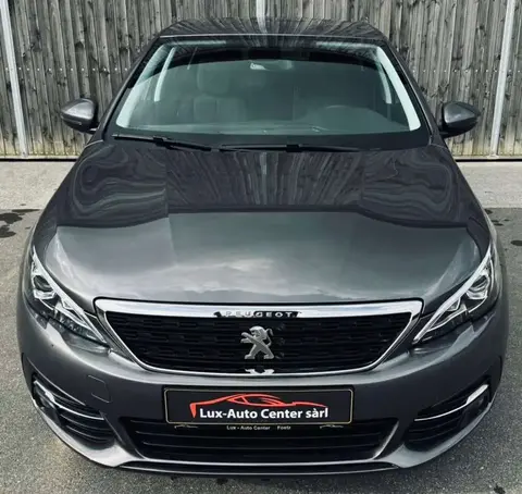 Used PEUGEOT 308 Diesel 2020 Ad 