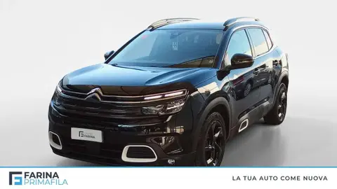 Annonce CITROEN C5 AIRCROSS Diesel 2020 d'occasion 