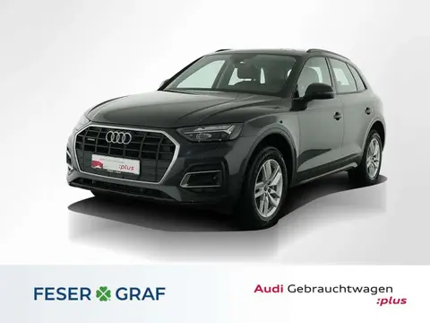 Used AUDI Q5 Hybrid 2021 Ad 