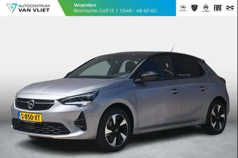 Annonce OPEL CORSA Électrique 2023 d'occasion 