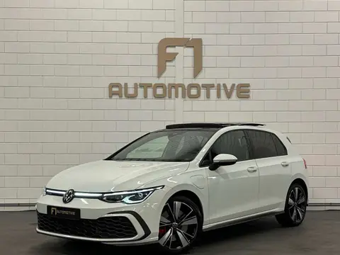 Annonce VOLKSWAGEN GOLF Hybride 2021 d'occasion 