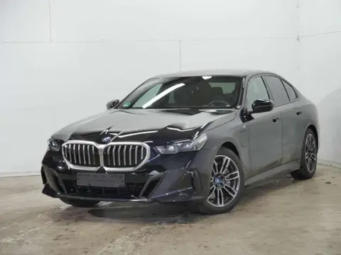 Used BMW SERIE 5 Hybrid 2023 Ad 