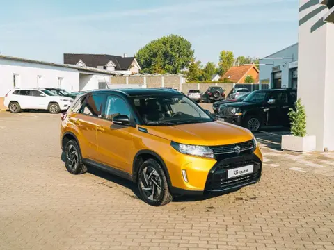 Annonce SUZUKI VITARA Essence 2024 d'occasion 