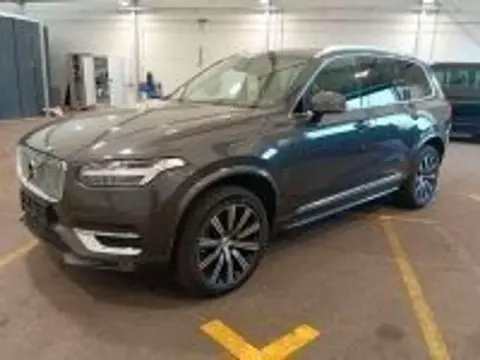 Annonce VOLVO XC90 Diesel 2023 d'occasion 