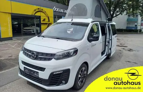 Annonce OPEL ZAFIRA Diesel 2024 d'occasion 