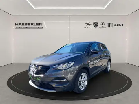 Used OPEL GRANDLAND Hybrid 2021 Ad 