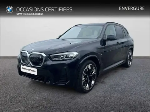 Used BMW IX3 Electric 2023 Ad 