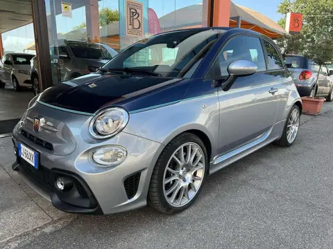 Used ABARTH 695 Petrol 2018 Ad 