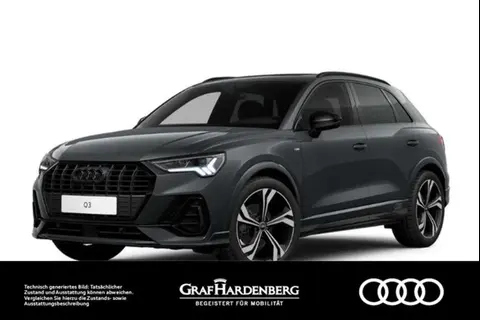 Annonce AUDI Q3 Diesel 2023 d'occasion 