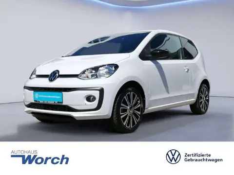 Annonce VOLKSWAGEN UP! Essence 2022 d'occasion 