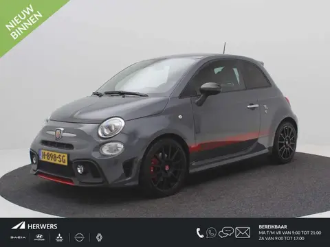 Used ABARTH 595 Petrol 2017 Ad 