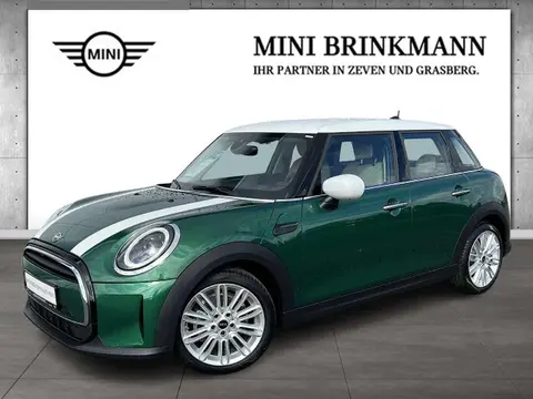 Annonce MINI COOPER Essence 2023 d'occasion 