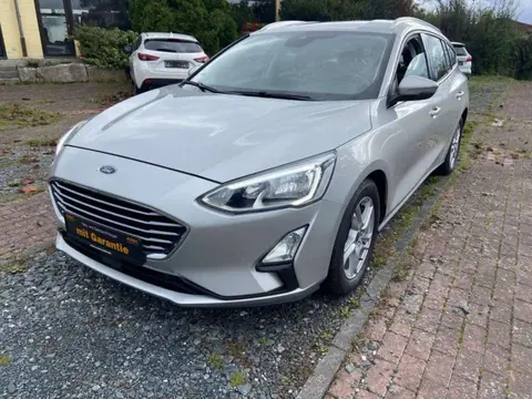 Annonce FORD FOCUS Diesel 2019 d'occasion 