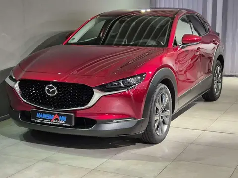 Used MAZDA CX-30 Hybrid 2024 Ad 