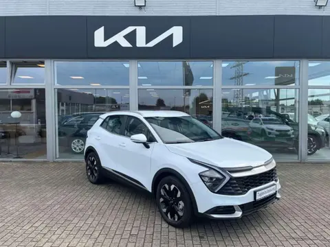 Annonce KIA SPORTAGE Hybride 2024 d'occasion 