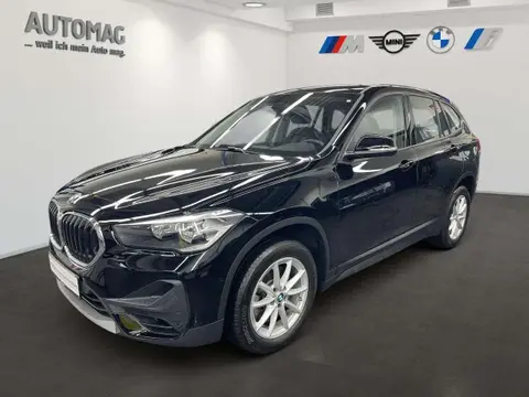 Used BMW X1 Petrol 2021 Ad 