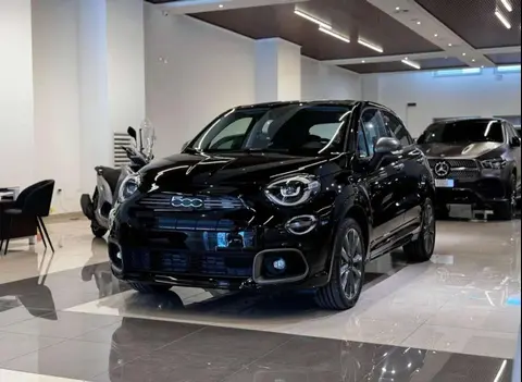 Annonce FIAT 500X Hybride 2024 d'occasion 