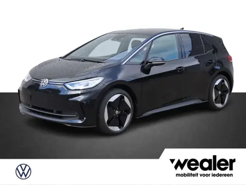 Used VOLKSWAGEN ID.3 Electric 2024 Ad 