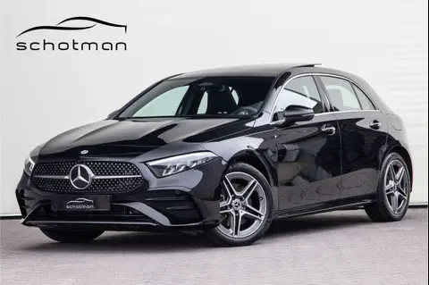 Used MERCEDES-BENZ CLASSE A Hybrid 2023 Ad 