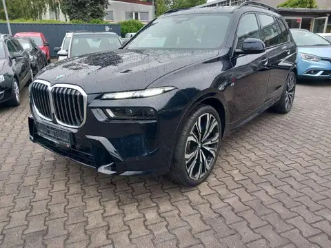 Used BMW X7 Hybrid 2024 Ad 