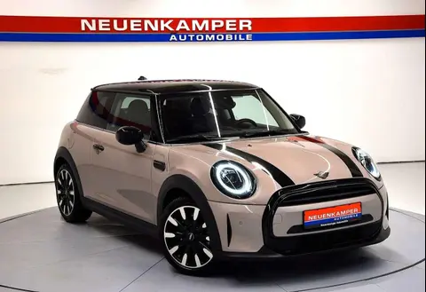 Annonce MINI COOPER Essence 2023 d'occasion 