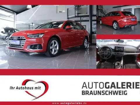 Used AUDI A4 Diesel 2020 Ad 