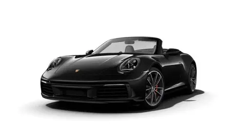 Annonce PORSCHE 911 Essence 2021 d'occasion 