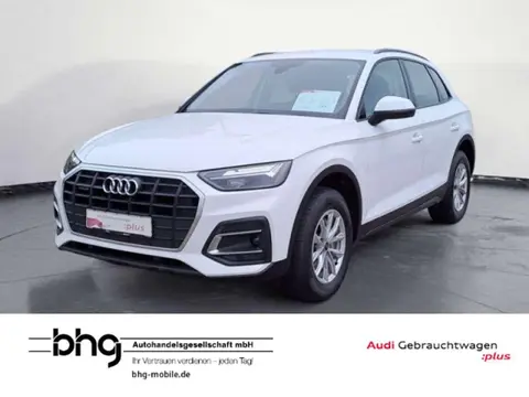 Used AUDI Q5 Diesel 2021 Ad 