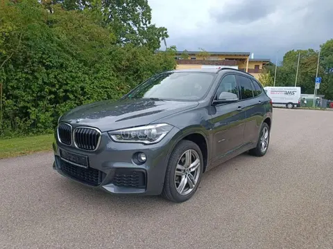 Used BMW X1 Diesel 2017 Ad 