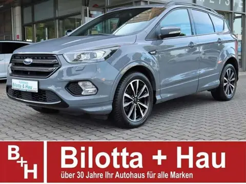 Annonce FORD KUGA Essence 2019 d'occasion 