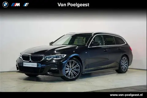 Annonce BMW SERIE 3 Essence 2020 d'occasion 