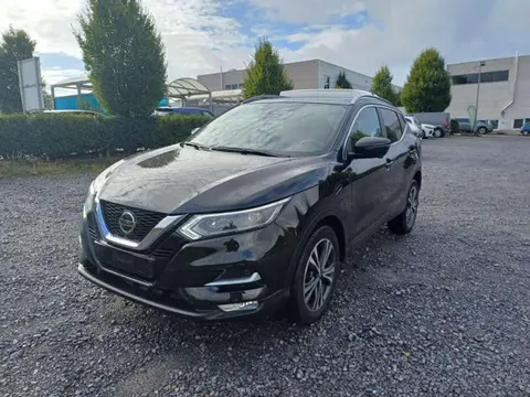 Used NISSAN QASHQAI Petrol 2020 Ad 