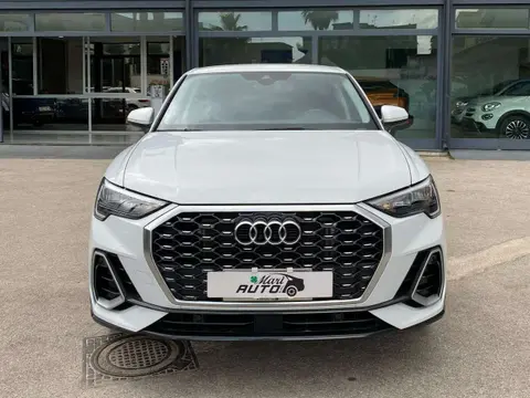 Annonce AUDI Q3 Diesel 2022 d'occasion 