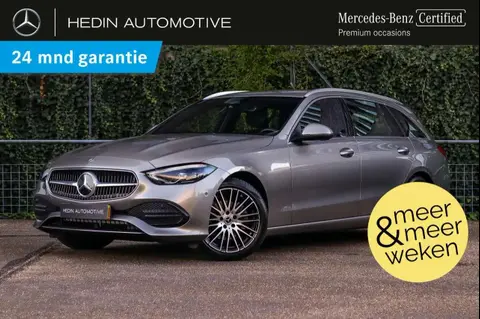 Used MERCEDES-BENZ CLASSE C Petrol 2023 Ad 