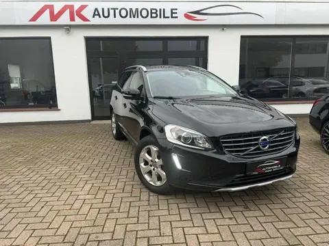 Annonce VOLVO XC60 Diesel 2017 d'occasion 