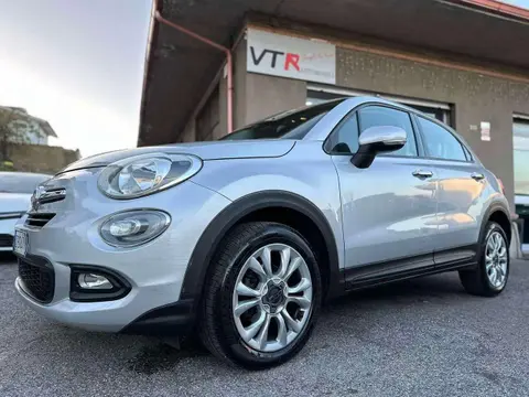 Used FIAT 500X Diesel 2015 Ad 