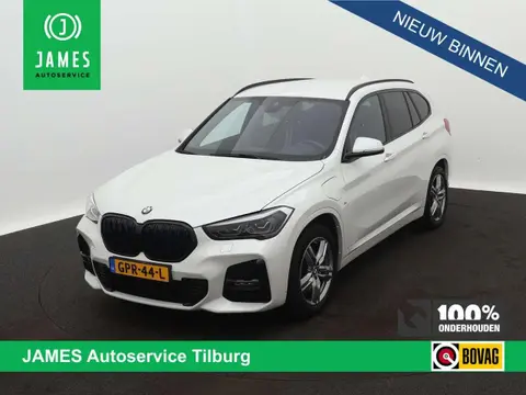 Annonce BMW X1 Hybride 2021 d'occasion 