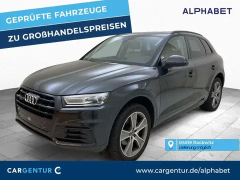 Annonce AUDI Q5 Diesel 2019 d'occasion 