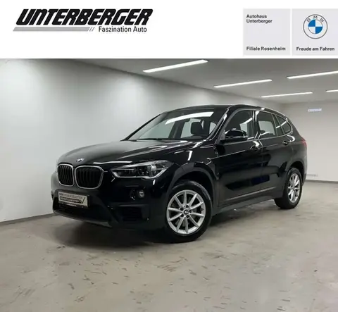 Annonce BMW X1 Essence 2019 d'occasion 