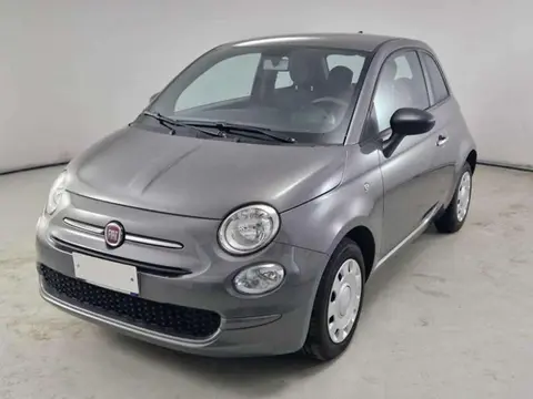 Annonce FIAT 500 Essence 2019 d'occasion 