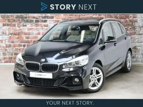 Used BMW SERIE 2 Petrol 2018 Ad 