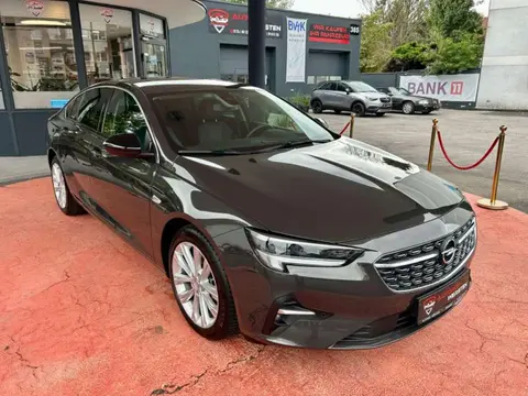 Used OPEL INSIGNIA Diesel 2021 Ad 