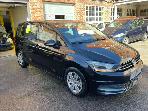 Annonce VOLKSWAGEN TOURAN Diesel 2016 d'occasion 