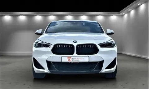 Annonce BMW X2 Essence 2022 d'occasion 