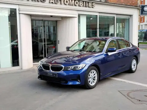 Used BMW SERIE 3 Diesel 2019 Ad 