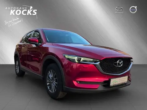 Used MAZDA CX-5 Petrol 2017 Ad 