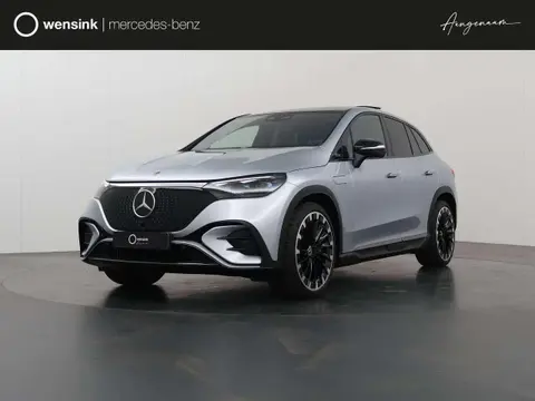 Annonce MERCEDES-BENZ EQE Électrique 2024 d'occasion 